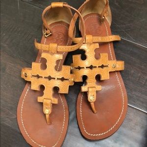 Tory Burch sandal